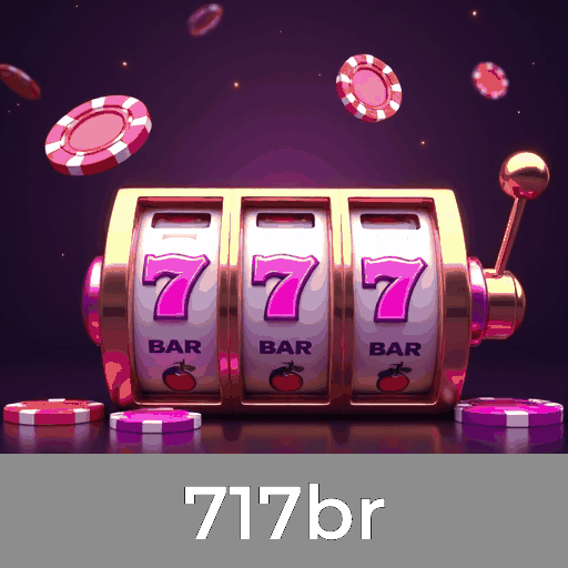 717br: Seu Cassino Online Seguro e Premiado